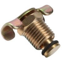 Bulldog Winch Drain Cock
