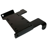 Bulldog Winch Honda Pioneer Winch Mount