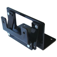 Bulldog Winch Kawasaki Teryx Winch Mount