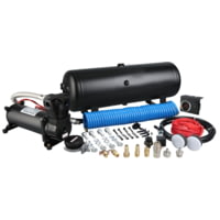 Bulldog Winch 145PSI Constant Duty On-Board Kit