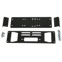 Bulldog Winch Polaris Ranger Winch Mount