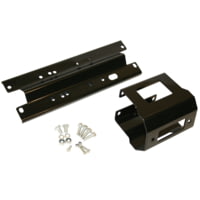 Bulldog Winch Polaris Sportsman Winch Mount
