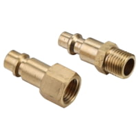 Bulldog Winch Quick Connect Studs