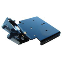 Bulldog Winch Suzuki 400 and 500 Winch Mount