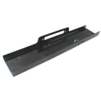 Bulldog Winch Universal Mounting Plate for Truck Winch
