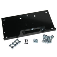 Bulldog Winch Mounting Plate for Trailer 5800 and 7800