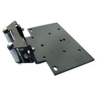 Bulldog Winch Yamaha Big Bear Winch Mount