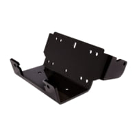 Bulldog Winch Yamaha Viking Winch Mount