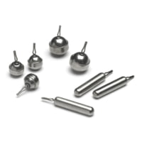 Bullet Weights Tungsten Finesse Drop Shot
