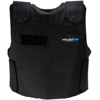 BulletSafe Bulletproof Vest, Level IIIA
