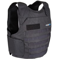 BulletSafe Tactical Bulletproof Vest, Level IIIA