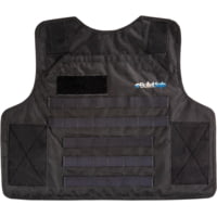 BulletSafe Tactical Front Carrier - Accessory for Bulletproof Vests