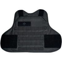 BulletSafe VP3 Tactical Front Carrier - Accessory for VP3 Bulletproof Vests