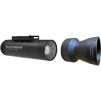 BulletSeeker Mach 4 Chronographs With Parabolic Bracket