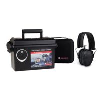 Bullseye Camera Systems AmmoCam Long Range Edition Shooting Camera