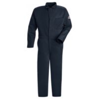 Bulwark Contractor Coverall, Excel FR