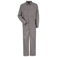 Bulwark Deluxe Coverall, Excel FR ComforTouch, 6 oz.