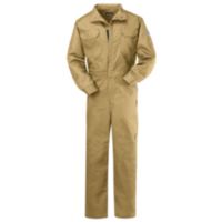 Bulwark CNB2 Deluxe Coverall, Nomex IIIA, 4.5 oz.