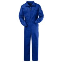 Bulwark CNB6 Deluxe Coverall, Nomex IIIA, 6 oz.