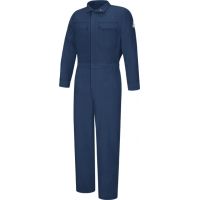 Bulwark Deluxe Coverall, Nomex IIIA, 6 oz.
