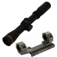 Leupold VX-2 1.5-4x28mm IER Scout Scope
