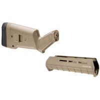 Magpul Mossberg 590 SGA Stock &amp; M-LOK Forend Set