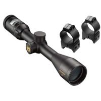 トイガン Nikon MONARCH 3-12x42 SF Matte BDC Nikon Monarch 3 Riflescope 3-12x42SF FFP BDC Matte | Wing Supply