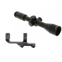 Primary Arms SLx Orion 4-14x44mm Rifle Scope, 30mm Tube, First Focal Plane (FFP)