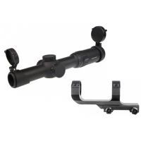 Primary Arms 1-6x24mm Rifle Scope with 5.56/5.45/.308 Reticle