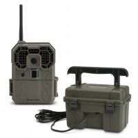 Stealth Cam Triad GXW Wireless 18MP Trail Cam