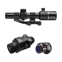 BUR BTC35 V3 RT6 COMBO