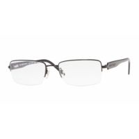 Burberry Eyeglasses BE1067 with Lined Bifocal Rx Prescription Lenses