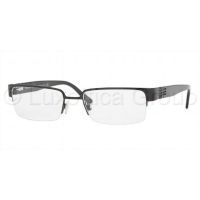 Burberry Eyeglasses BE1110 with Lined Bifocal Rx Prescription Lenses