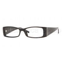 Burberry Eyeglasses BE2019 with Lined Bifocal Rx Prescription Lenses