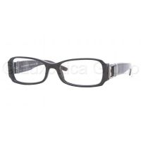 Burberry Eyeglasses BE2056 with No-Line Progressive Rx Prescription Lenses