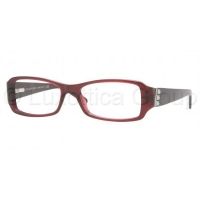 Burberry Eyeglasses BE2069B with Lined Bifocal Rx Prescription Lenses