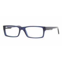 Burberry Eyeglasses BE2079 with Lined Bifocal Rx Prescription Lenses