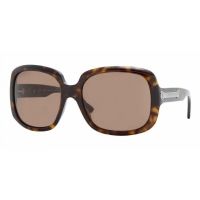 Burberry Bifocal Sunglasses BE4051 with Lined Bi-Focal Rx Prescription Lenses