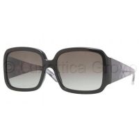 Burberry BE4073 Sunglasses with No-Line Progressive Rx Prescription Lenses
