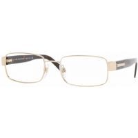 Burberry Eyeglasses BE1079 with Rx Prescription Lenses