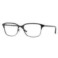 Burberry BE1250 Single Vision Prescription Eyeglasses