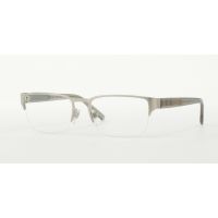Burberry BE1297 Single Vision Prescription Eyeglasses