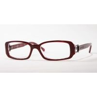 Burberry Eyeglasses BE2013 with No-Line Progressive Rx Prescription Lenses