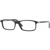Burberry Eyeglasses BE2058 with Lined Bifocal Rx Prescription Lenses