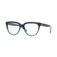 Burberry BE2268 Single Vision Prescription Eyeglasses