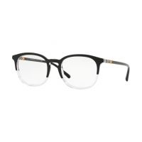 Burberry BE2272 Single Vision Prescription Eyeglasses