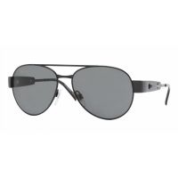 Burberry Bifocal Sunglasses BE3030 with Lined Bi-Focal Rx Prescription Lenses