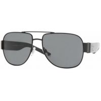 Burberry Bifocal Sunglasses BE3035 with Lined Bi-Focal Rx Prescription Lenses