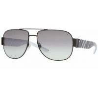 Burberry BE3042 Sunglasses with No-Line Progressive Rx Prescription Lenses