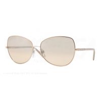 Burberry BE3054 Single Vision Prescription Sunglasses